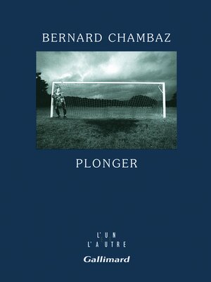 cover image of Plonger